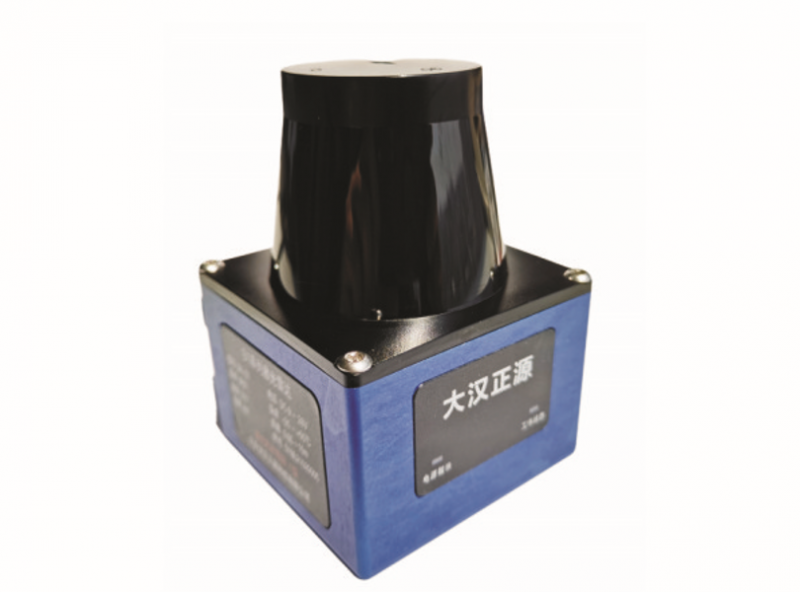 大漢正源激光避障雷達。電話/微信15152255397