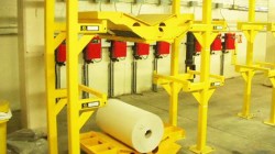 造紙行業(yè)：造紙物流自動化