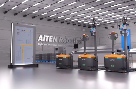 簽約100+渠道商，海豚之星不斷強化國內市場“核心陣地”