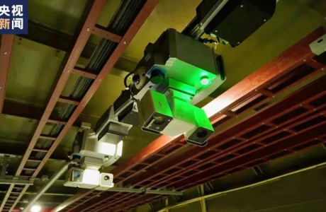 國自機器人：扭虧為盈！