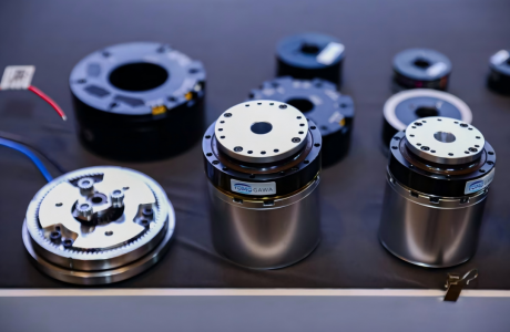 年增長100%！這家企業如何卡位人形機器人“關節”？