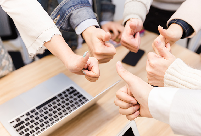 Caring for Employees